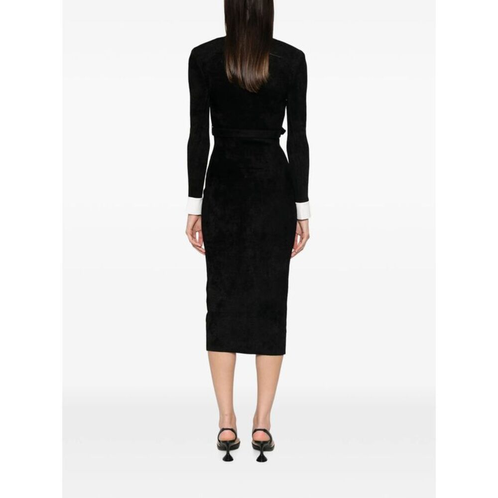 Self-Portrait Black Dresses - Cocktail & Party Dresses Women - Picture 3 of 5